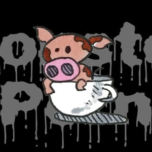 Monster Porn: Weird Fiction & Horror Podcast