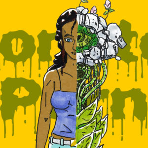 Monster Porn: Weird Fiction & Horror Podcast
