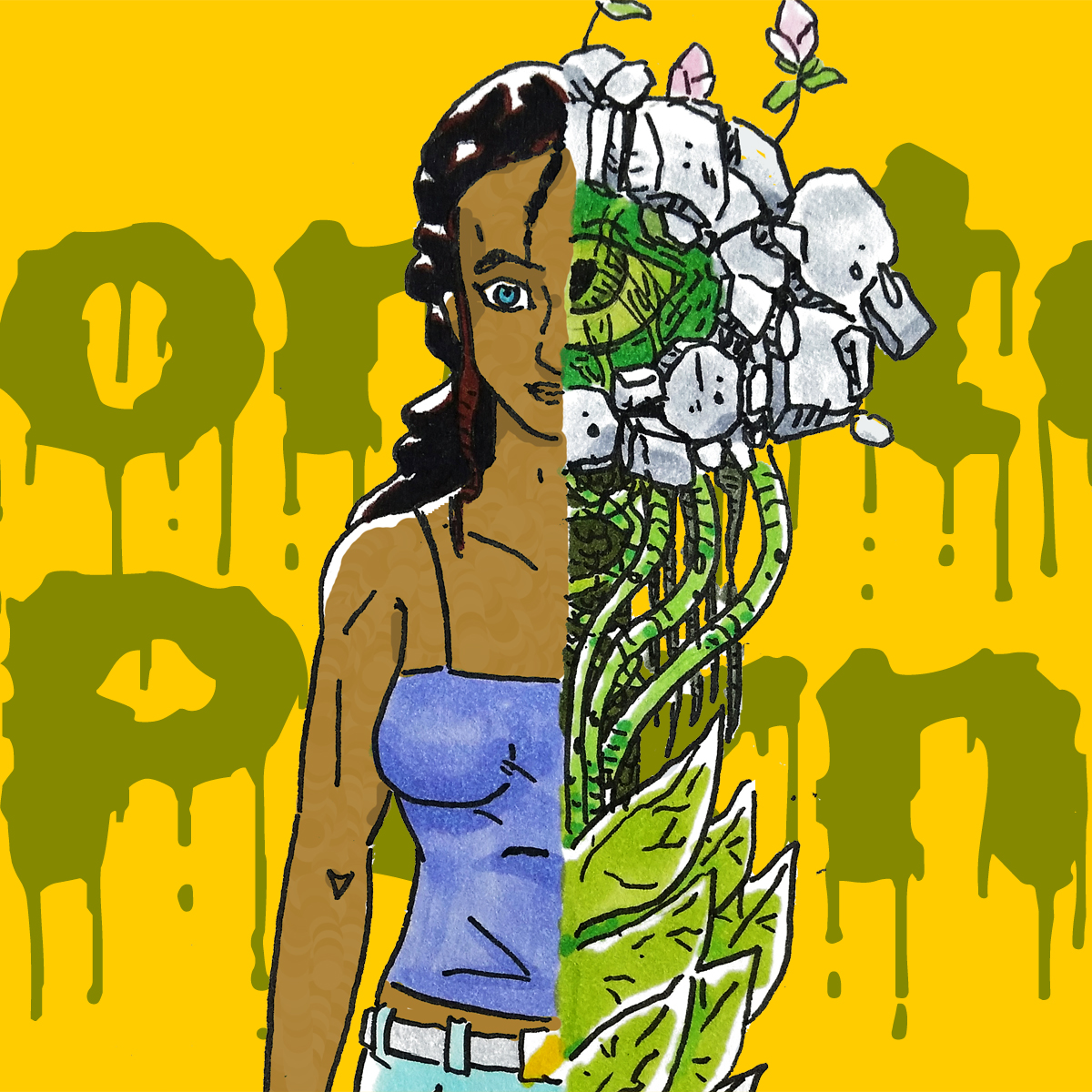 Monster Porn: Weird Fiction & Horror Podcast Monster Porn: Weird Fiction & Horror Podcast