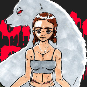 Monster Porn: Weird Fiction & Horror Podcast