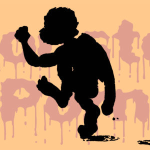 Monster Porn: Weird Fiction & Horror Podcast