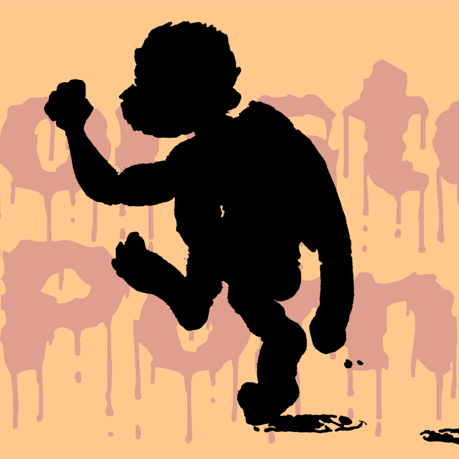 Monster Porn: Weird Fiction & Horror Podcast Monster Porn: Weird Fiction & Horror Podcast