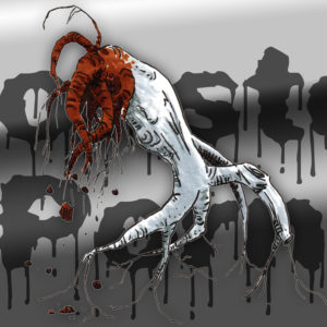 Monster Porn: Weird Fiction & Horror Podcast