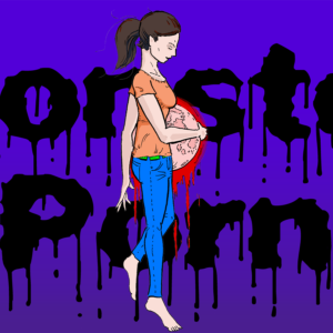 Monster Porn: Weird Fiction & Horror Podcast