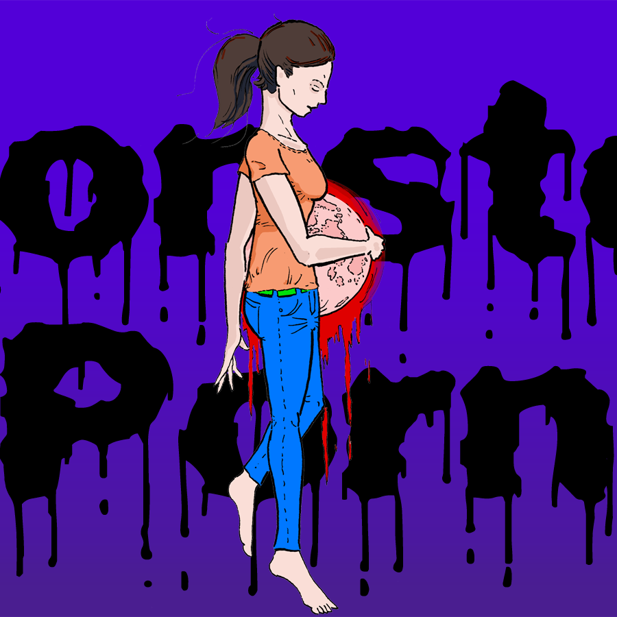 Monster Porn: Weird Fiction & Horror Podcast Monster Porn: Weird Fiction & Horror Podcast