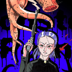Monster Porn: Weird Fiction & Horror Podcast