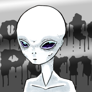 Monster Porn: Weird Fiction & Horror Podcast