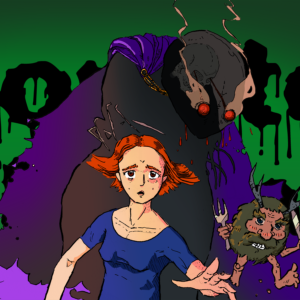 Monster Porn: Weird Fiction & Horror Podcast