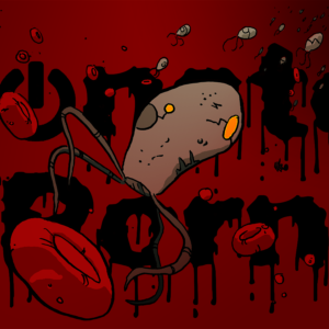 Monster Porn: Weird Fiction & Horror Podcast