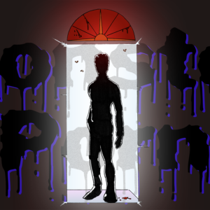 Monster Porn: Weird Fiction & Horror Podcast