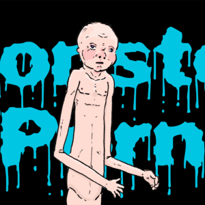 Monster Porn: Weird Fiction & Horror Podcast